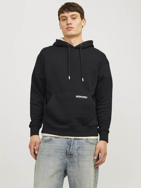 Jack & Jones Jack & Jones Elegacy Sweatshirt Cheren