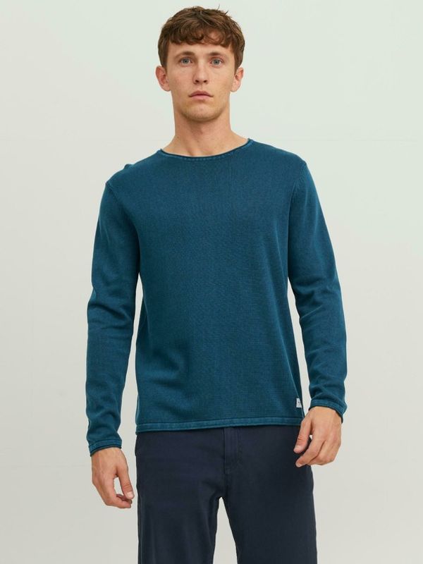 Jack & Jones Jack & Jones Eleo Пуловер Sin