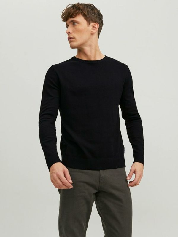 Jack & Jones Jack & Jones Emil Пуловер Cheren