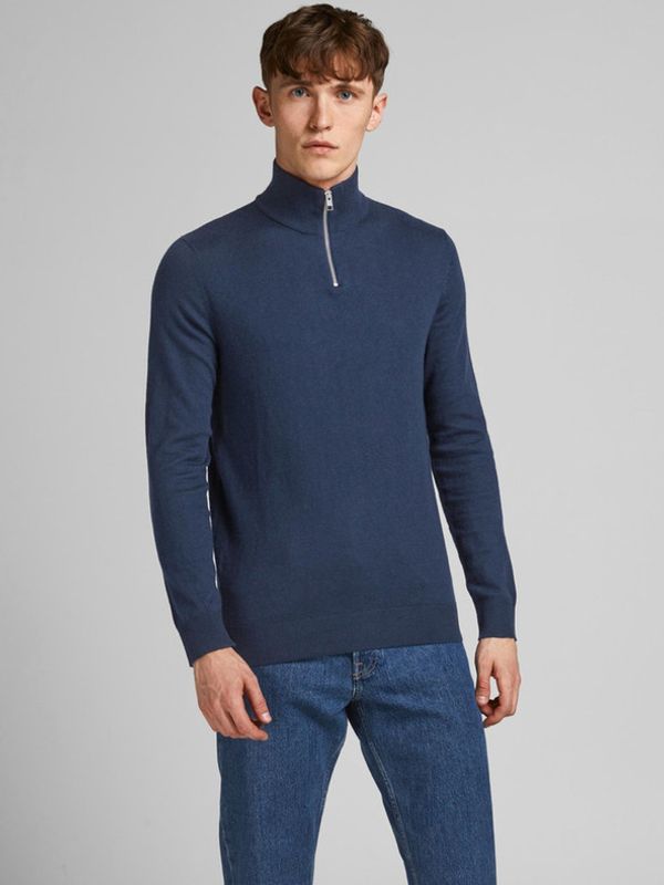 Jack & Jones Jack & Jones Emil Пуловер Sin