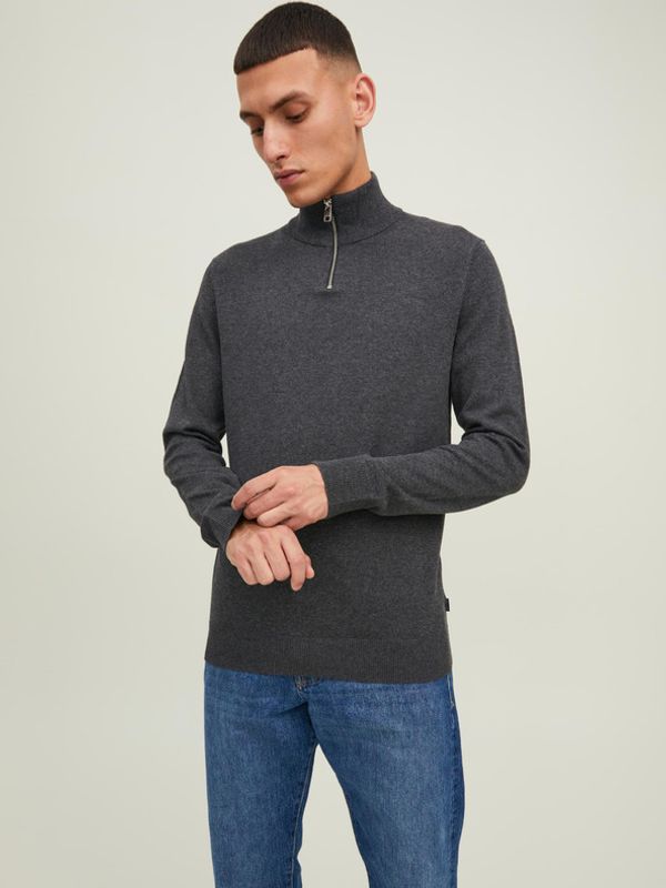 Jack & Jones Jack & Jones Emil Пуловер Siv