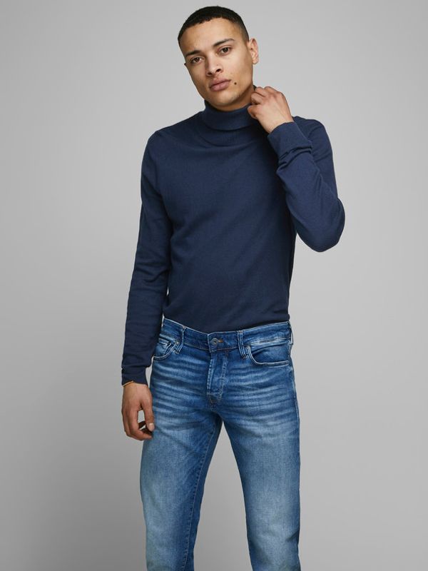 Jack & Jones Jack & Jones Emil Водолазка Sin