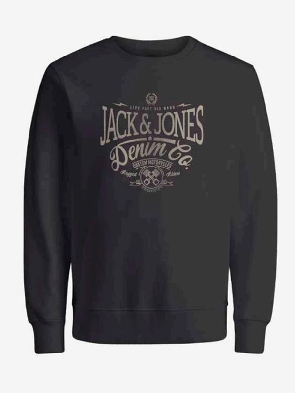 Jack & Jones Jack & Jones Eric Sweatshirt Cheren