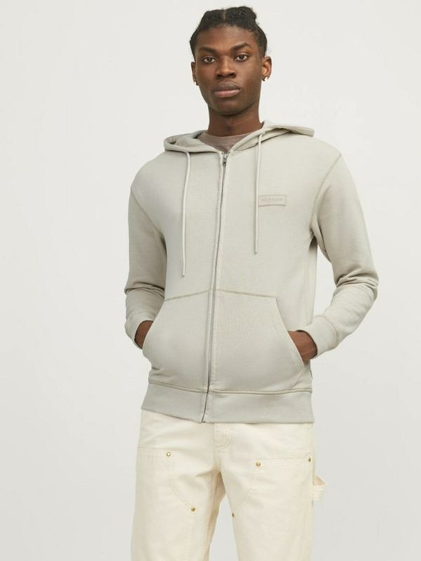 Jack & Jones Jack & Jones Faded Sweatshirt Bezhov