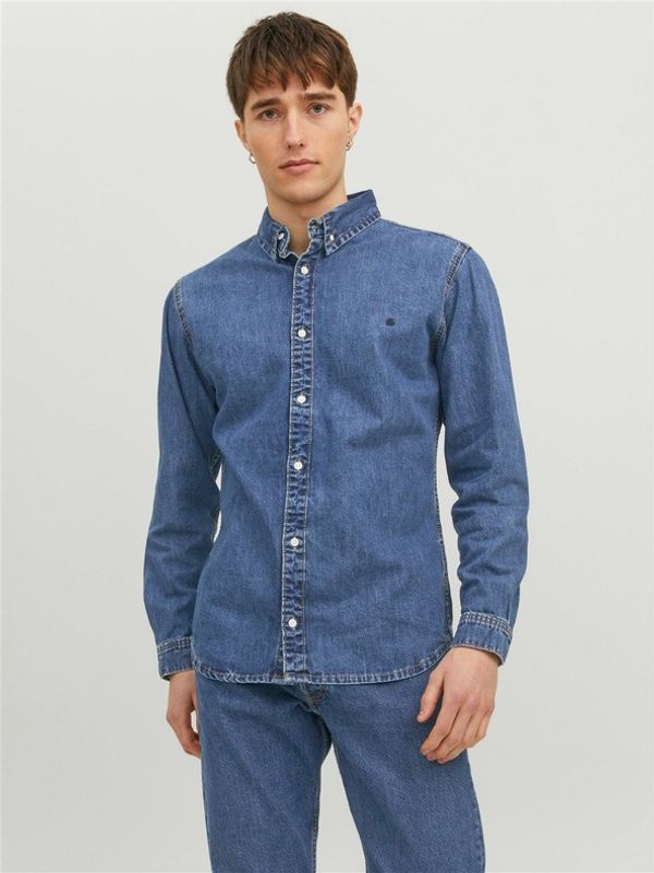 Jack & Jones Jack & Jones Felix Риза Sin