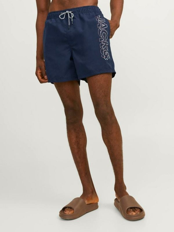 Jack & Jones Jack & Jones Fiji Swimsuit Sin