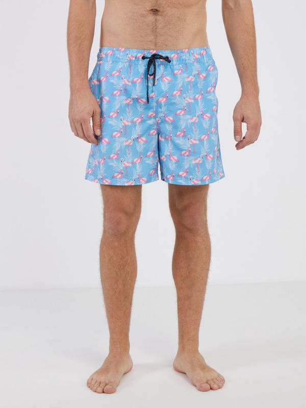 Jack & Jones Jack & Jones Fiji Swimsuit Sin