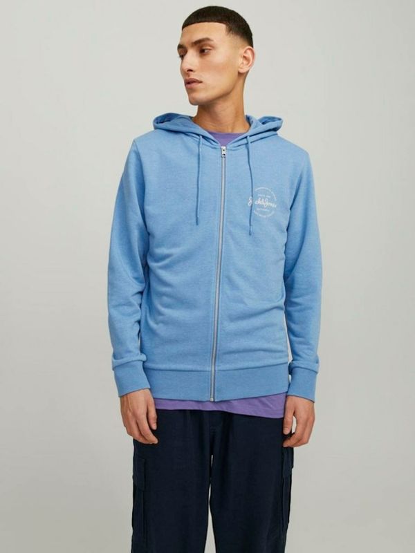 Jack & Jones Jack & Jones Forest Sweatshirt Sin