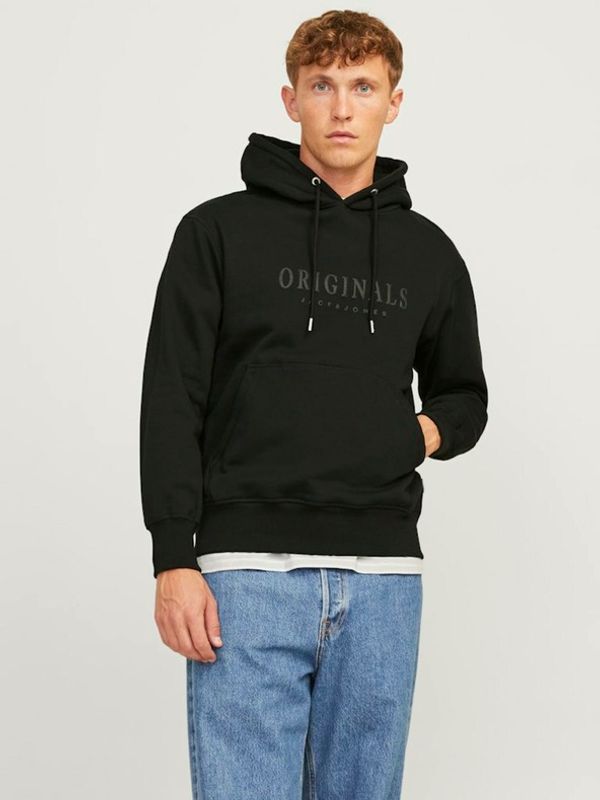 Jack & Jones Jack & Jones Frederiks Sweatshirt Cheren