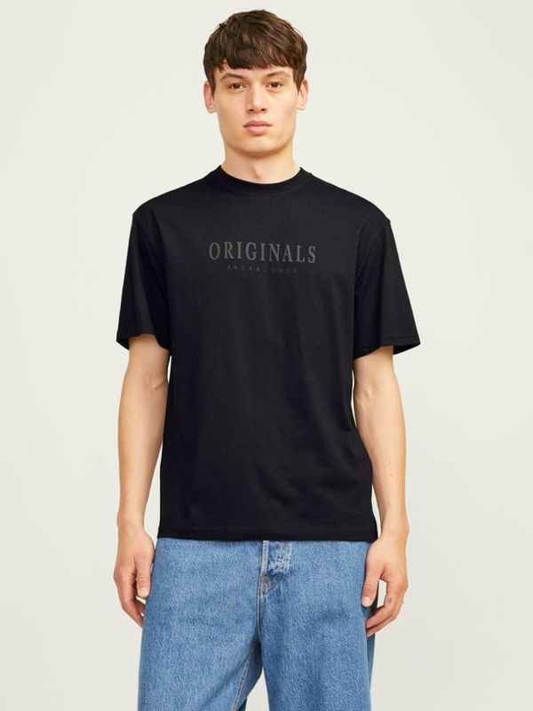 Jack & Jones Jack & Jones Frederiks T-shirt Cheren