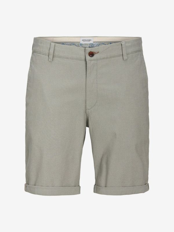 Jack & Jones Jack & Jones Fury Къси панталони Zelen