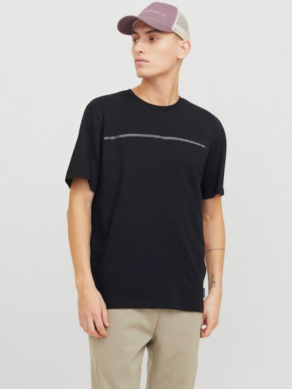 Jack & Jones Jack & Jones Fusion T-shirt Cheren