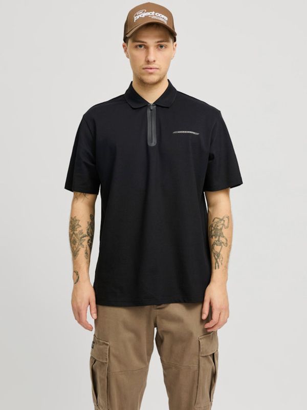 Jack & Jones Jack & Jones Fusion T-shirt Cheren
