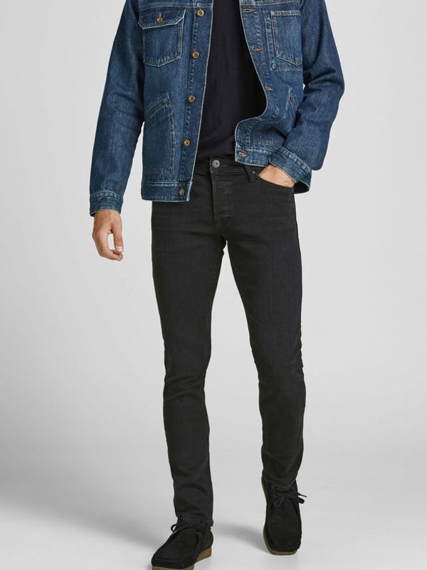 Jack & Jones Jack & Jones Glenn Jeans Cheren