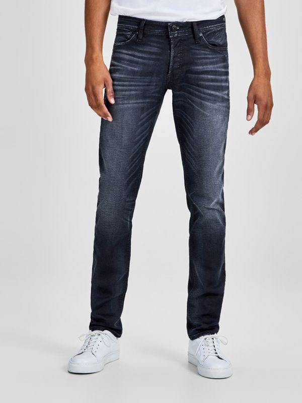 Jack & Jones Jack & Jones Glenn Jeans Sin