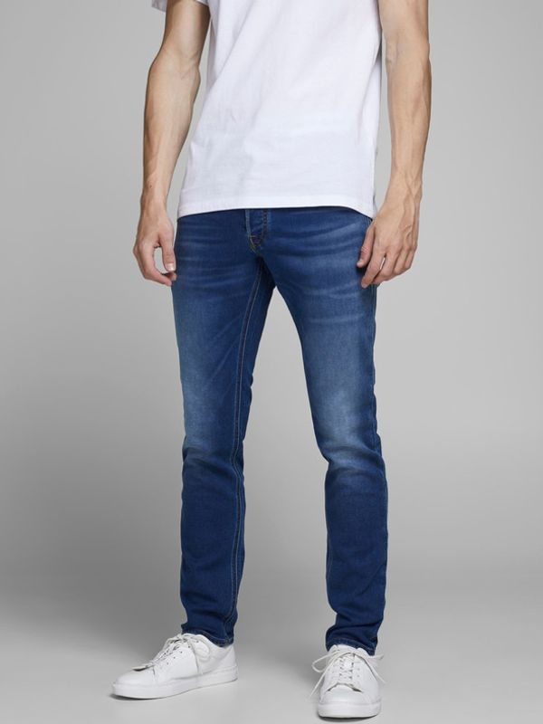 Jack & Jones Jack & Jones Glenn Jeans Sin