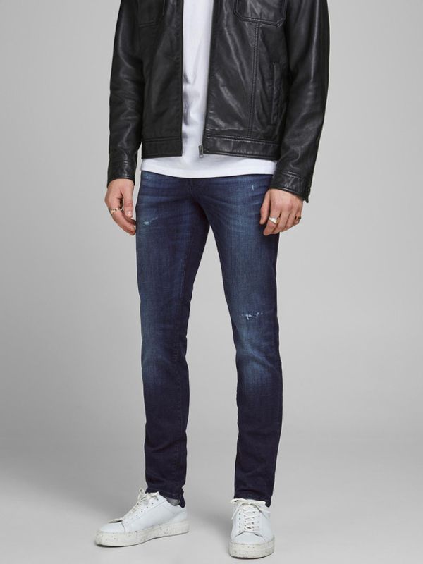 Jack & Jones Jack & Jones Glenn Jeans Sin