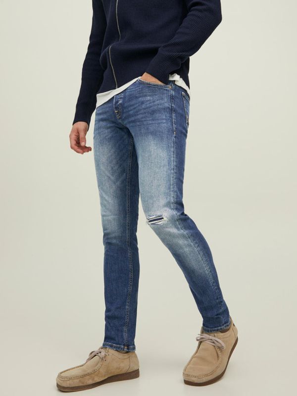 Jack & Jones Jack & Jones Glenn Jeans Sin