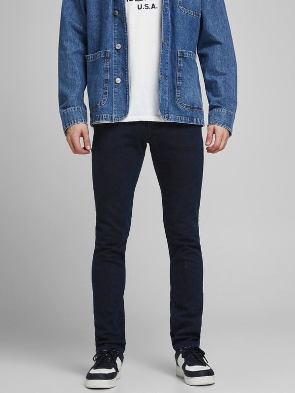 Jack & Jones Jack & Jones Glenn Jeans Sin