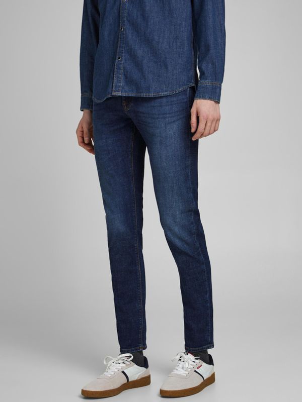 Jack & Jones Jack & Jones Glenn Jeans Sin