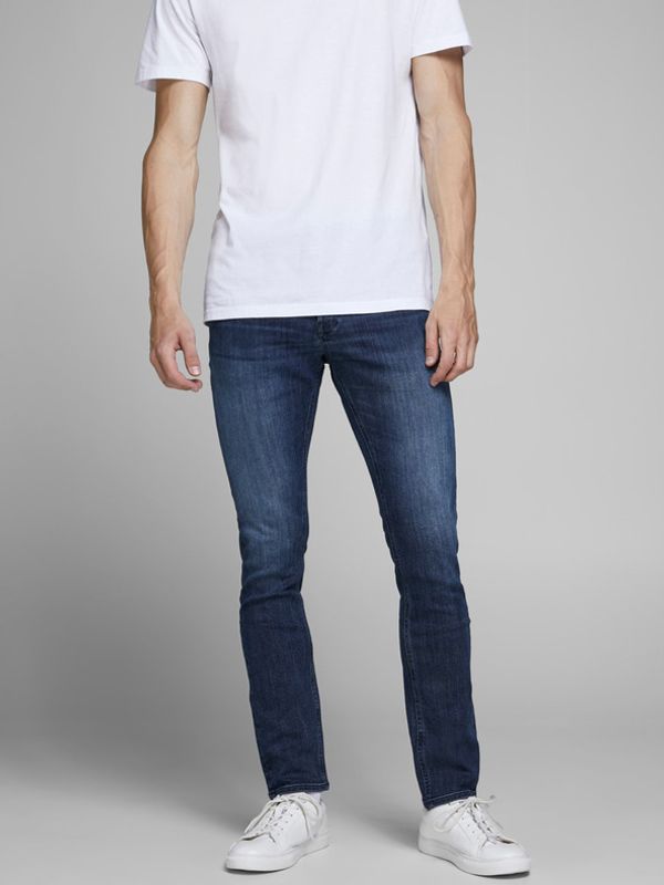 Jack & Jones Jack & Jones Glenn Jeans Sin