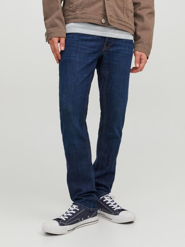 Jack & Jones Jack & Jones Glenn Jeans Sin