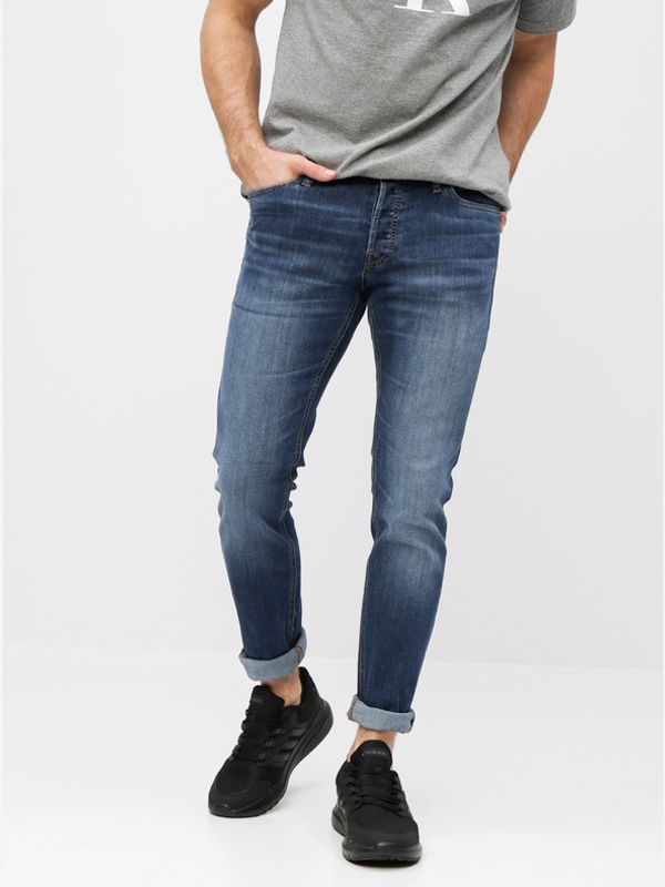 Jack & Jones Jack & Jones Glenn Jeans Sin