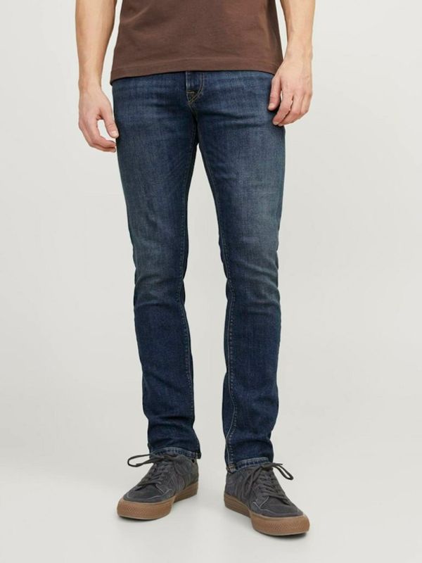 Jack & Jones Jack & Jones Glenn Jeans Sin