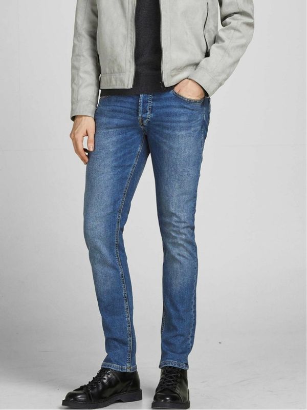 Jack & Jones Jack & Jones Glenn Jeans Sin