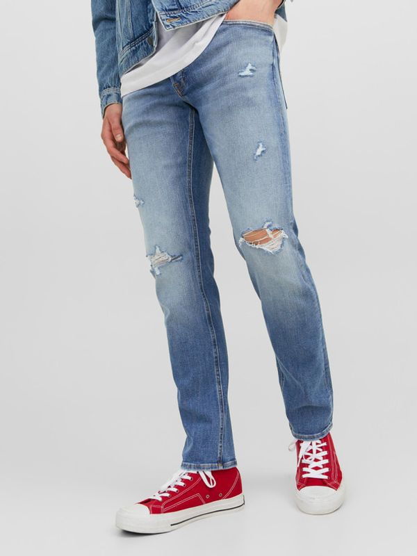 Jack & Jones Jack & Jones Glenn Jeans Sin