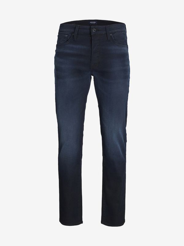 Jack & Jones Jack & Jones Glenn Jeans Sin