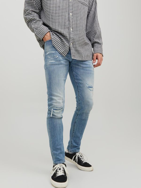 Jack & Jones Jack & Jones Glenn Jeans Sin