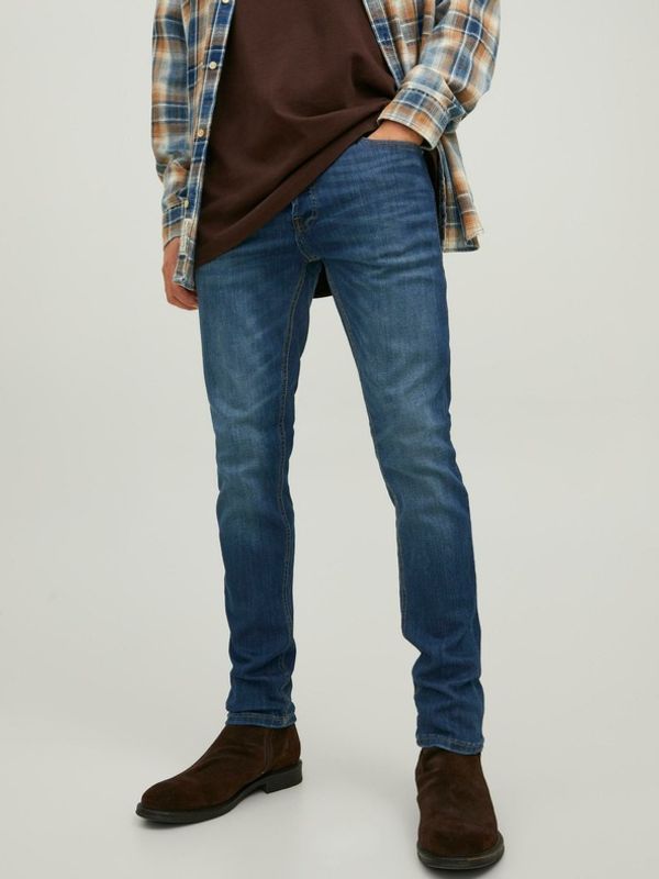 Jack & Jones Jack & Jones Glenn Jeans Sin