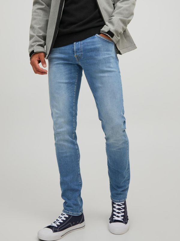 Jack & Jones Jack & Jones Glenn Jeans Sin