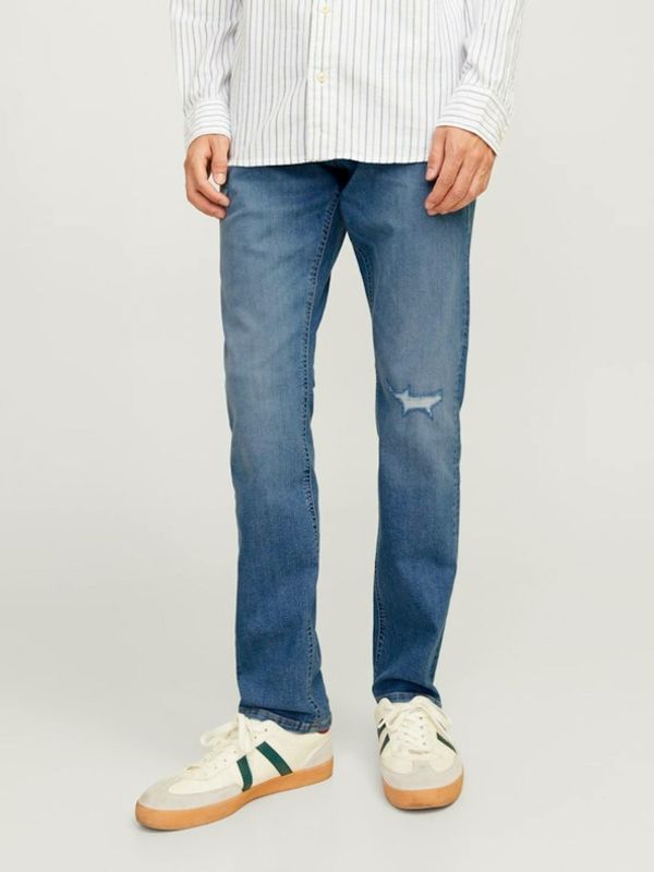 Jack & Jones Jack & Jones Glenn Jeans Sin