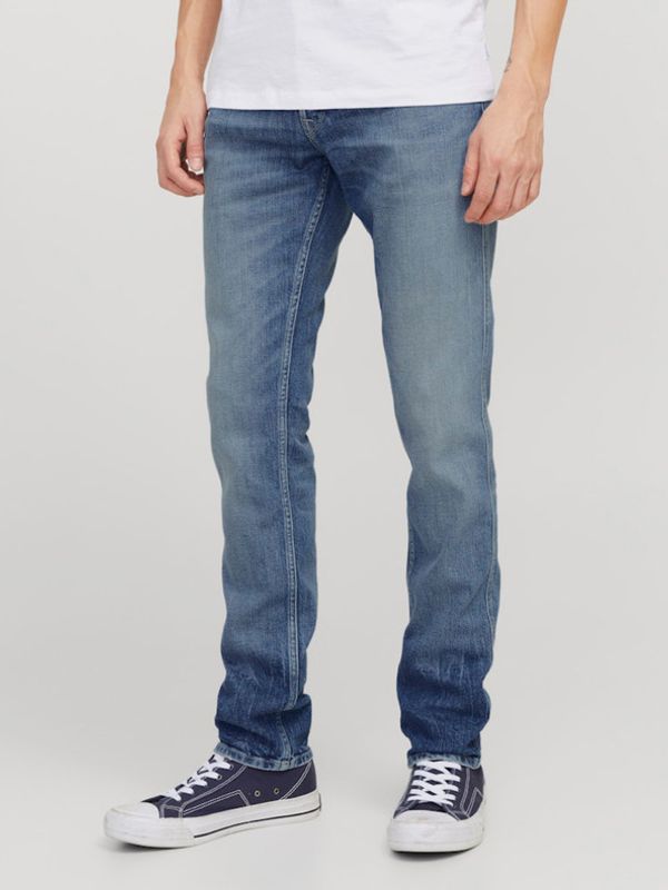 Jack & Jones Jack & Jones Glenn Jeans Sin