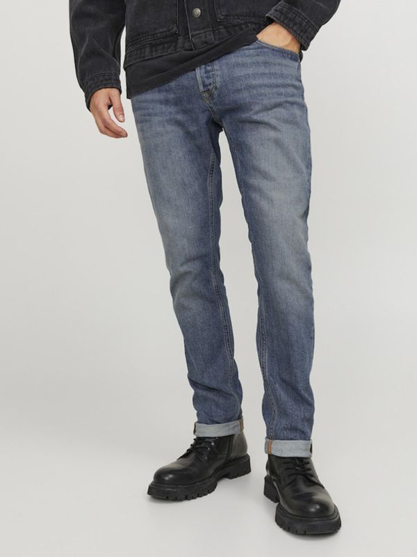 Jack & Jones Jack & Jones Glenn Jeans Sin