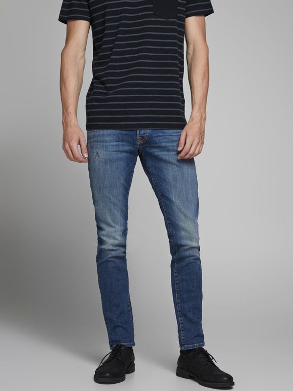 Jack & Jones Jack & Jones Glenn Jeans Sin