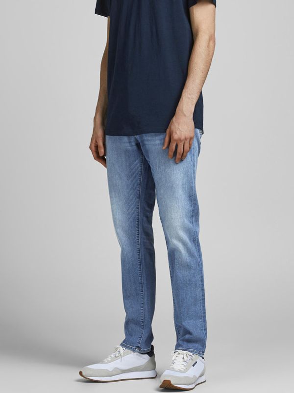 Jack & Jones Jack & Jones Glenn Jeans Sin