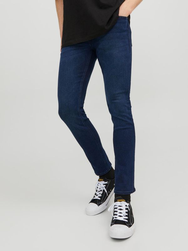Jack & Jones Jack & Jones Glenn Jeans Sin