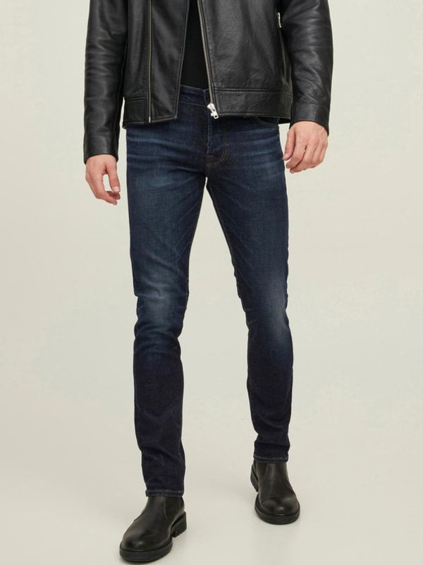 Jack & Jones Jack & Jones Glenn Jeans Sin