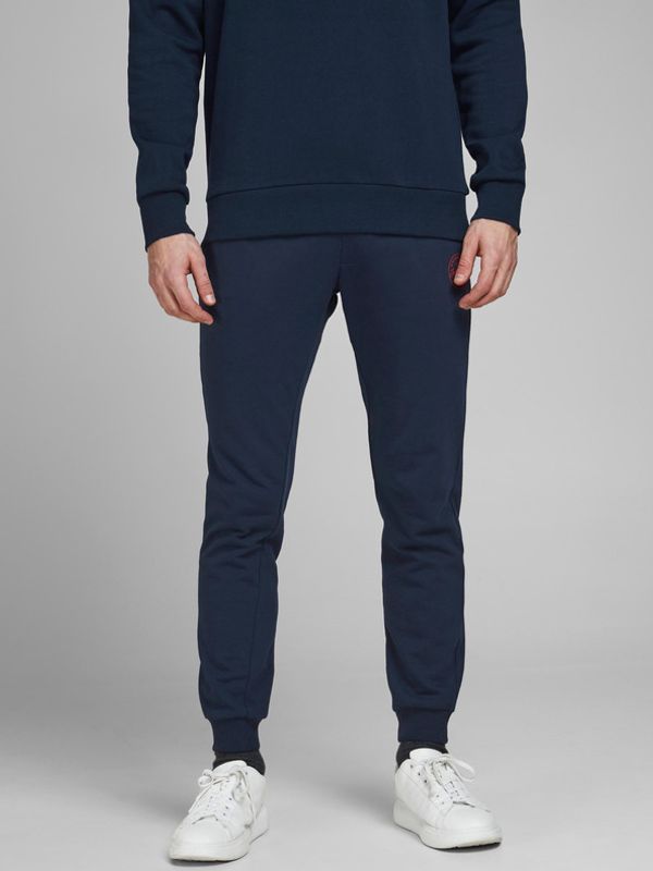 Jack & Jones Jack & Jones Gordon Долнище Sin