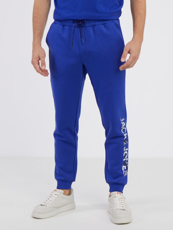 Jack & Jones Jack & Jones Gordon Долнище Sin