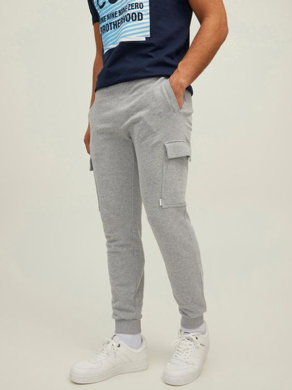 Jack & Jones Jack & Jones Gordon Долнище Siv