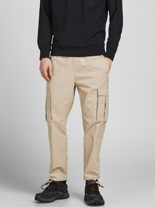 Jack & Jones Jack & Jones Gordon Панталон Bezhov