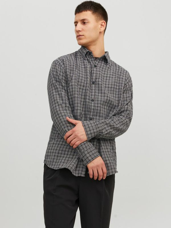 Jack & Jones Jack & Jones Gracia Риза Cheren