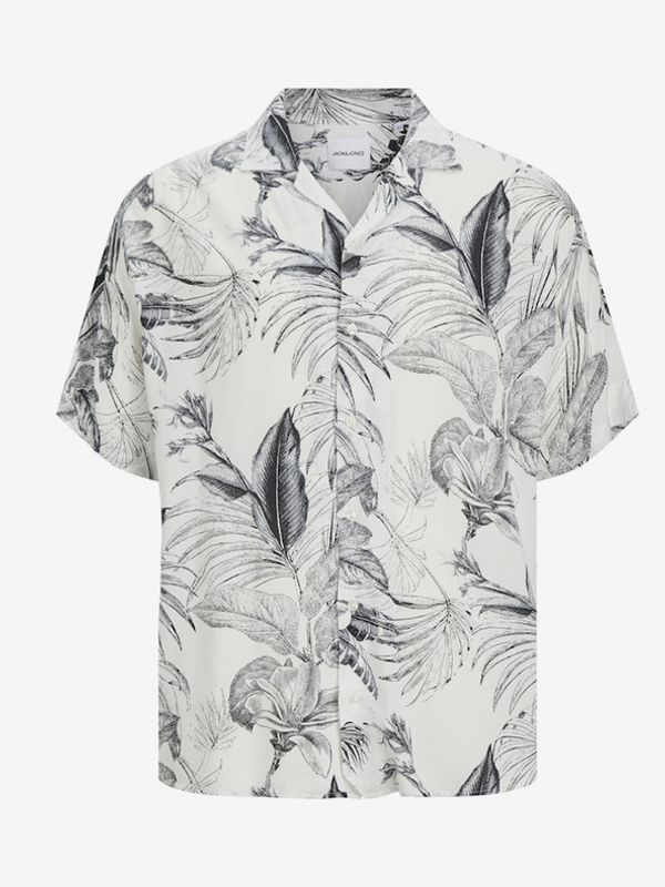 Jack & Jones Jack & Jones Guru Риза Byal