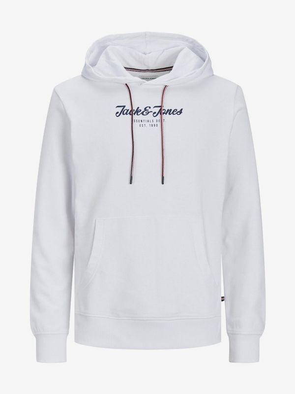 Jack & Jones Jack & Jones Henry Sweatshirt Byal