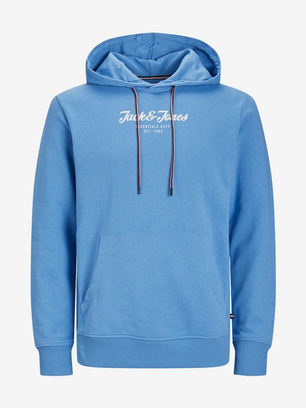 Jack & Jones Jack & Jones Henry Sweatshirt Sin