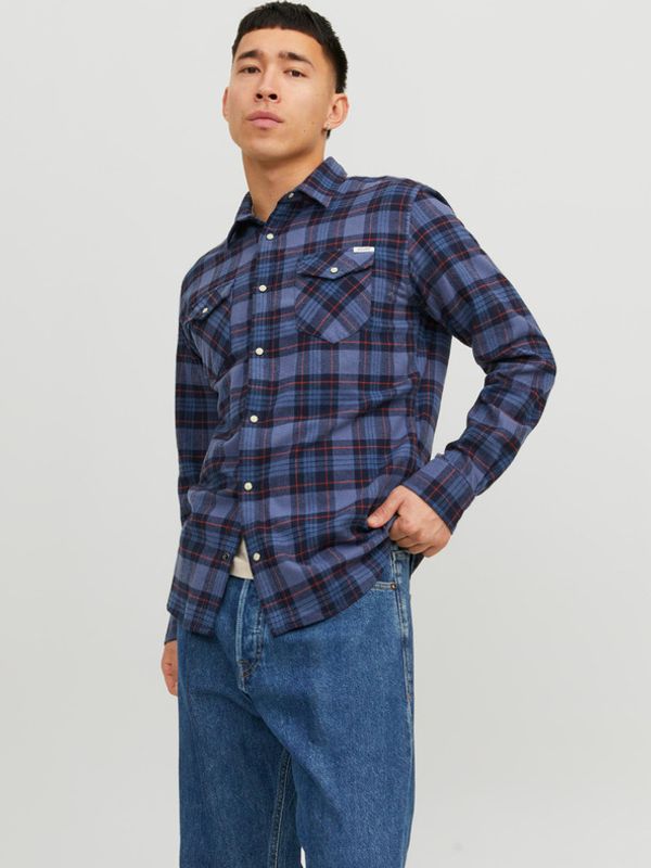 Jack & Jones Jack & Jones Heridan Риза Sin